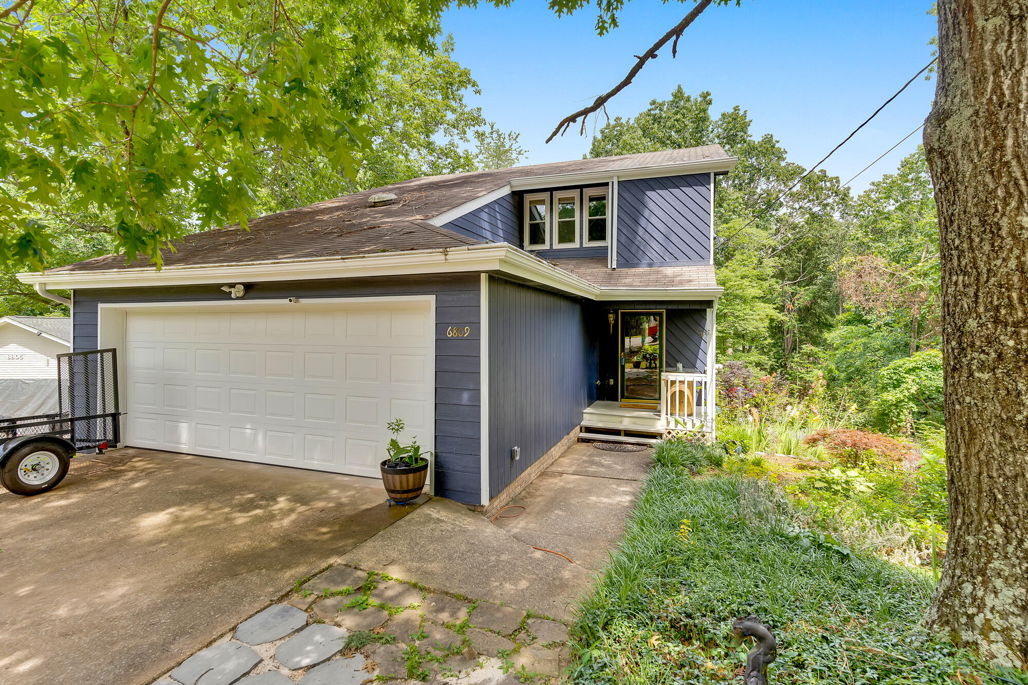 Ridge Creek Dr, Ooltewah, TN 37363
