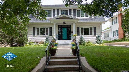 1015 Durbin St, Casper, WY, 82601-3756 | Card Image