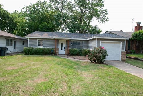 3720 Jamestown Ave, Tulsa, OK, 74135-2236 | Card Image