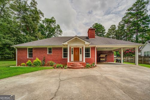 506 S West St, Greensboro, GA, 30642-1240 | Card Image