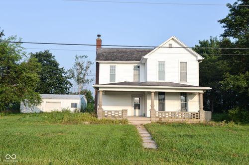 486 S 600 E, Greenfield, IN, 46140-9723 | Card Image