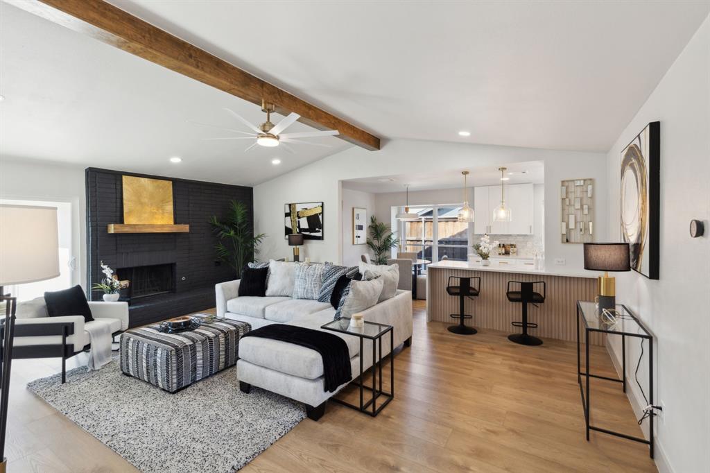 Winterlake Dr, Carrollton, TX 75006