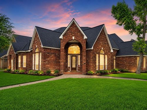 18803 Mountain Spring Dr, Spring, TX, 77379-5517 | Card Image
