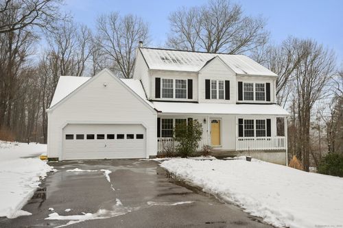 19 Wahconah Drive, Bozrah, CT, 06334 | Card Image