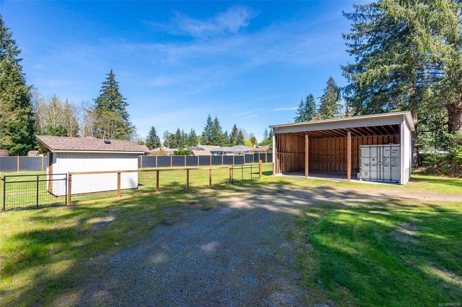 960 Evergreen Rd, House other with 2 bedrooms, 2 bathrooms and 4 parking in Campbell River BC | Image 4