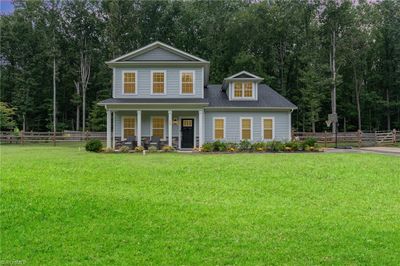 230 Barra Drive, House other with 4 bedrooms, 3 bathrooms and null parking in Waxhaw NC | Image 3