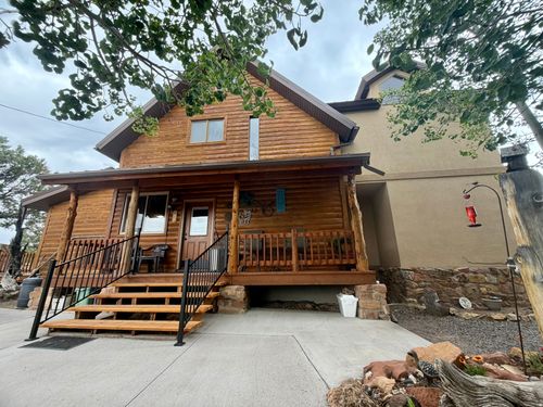 802 S 810 E, Teasdale, UT, 84773-7909 | Card Image