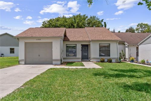 11725 Spring Tree Ln, PORT RICHEY, FL, 34668-1154 | Card Image