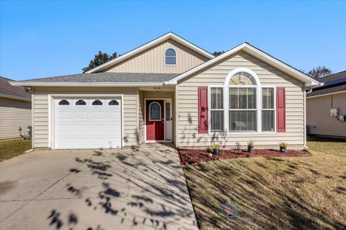 515 Brooke Hampton Dr, TALLAHASSEE, FL, 32311-7312 | Card Image