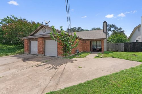 apt-a-214 Tamara Dr, Georgetown, TX, 78628-8602 | Card Image