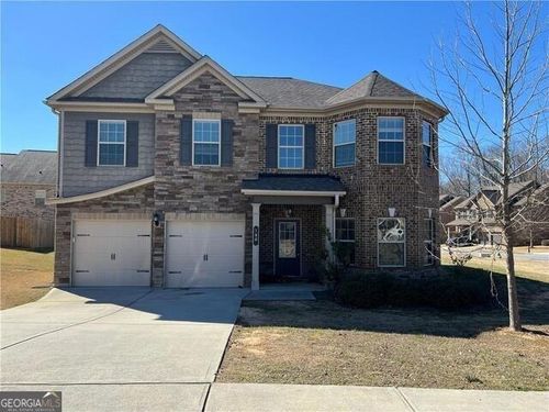 780 Tidal Marsh Walk, Loganville, GA, 30052-6799 | Card Image