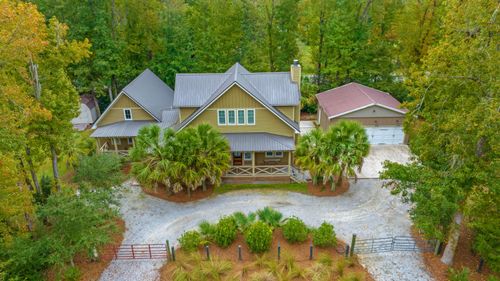 869 Sonny Boy Ln, Johns Island, SC, 29455-3245 | Card Image