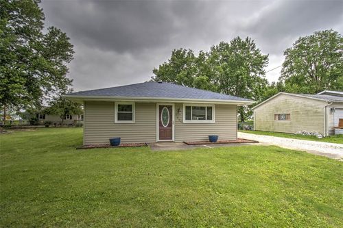 1460 N Birks Street, Harristown, IL, 62537 | Card Image