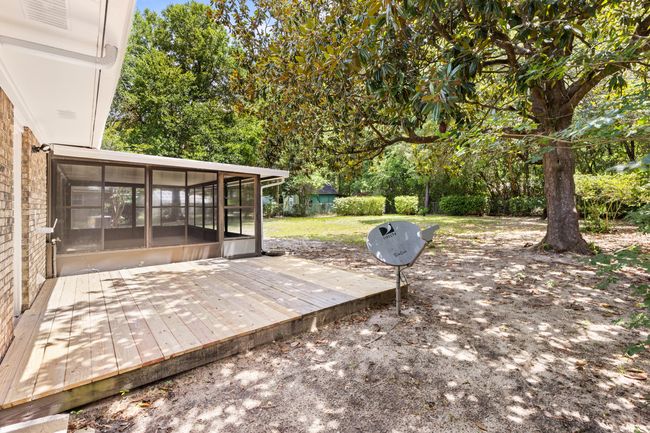 Wood Deck | Image 54