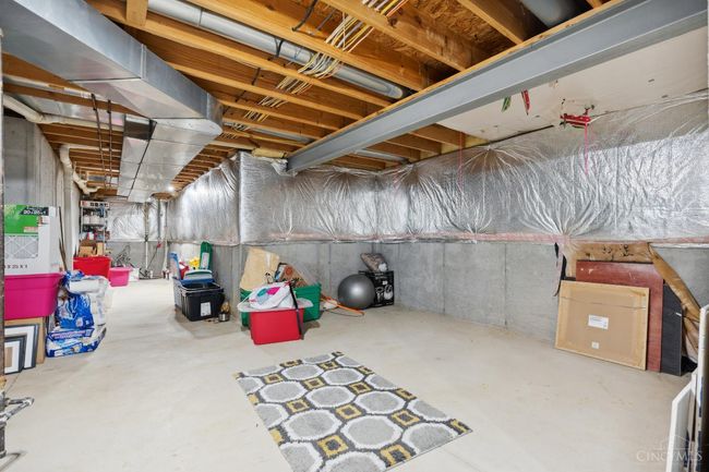 5535 Longhunter Chase Dr, House other with 4 bedrooms, 3 bathrooms and null parking in Liberty Twp OH | Image 46