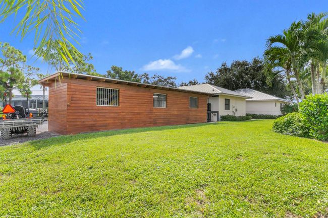 14965 Oatland Ct, House other with 5 bedrooms, 5 bathrooms and null parking in Wellington FL | Image 75