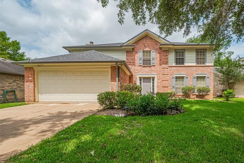 3614 Bee Bayou Ln, Sugar Land, TX, 77479-1902 | Card Image