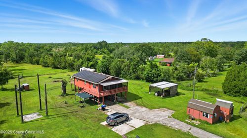 23300 Sisler Ave, Christmas, FL, 32709-8744 | Card Image