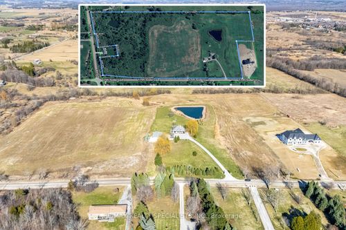1219 Sideroad, Schomberg, ON, L0G1T0 | Card Image