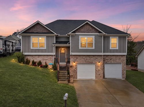 6864 Steep Hill, Ooltewah, TN, 37363 | Card Image