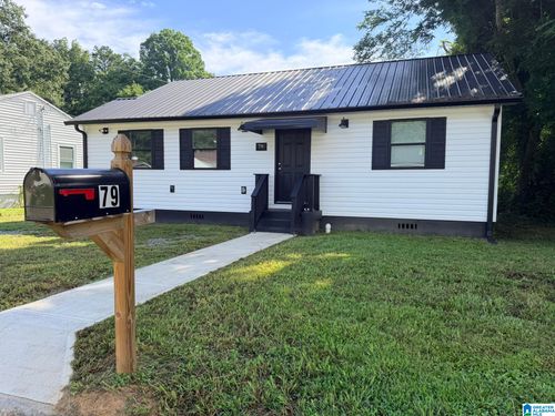 79 Pelham Hts, Anniston, AL, 36206-8417 | Card Image