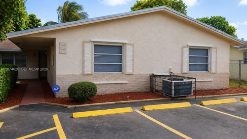 5880 Nw 19th Ct, Lauderhill, FL, 33313-4033 | Card Image