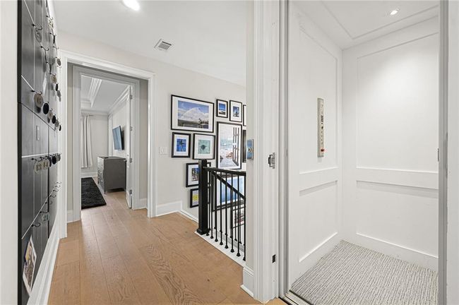 225 Anglin Walk, House other with 5 bedrooms, 6 bathrooms and 2 parking in Alpharetta GA | Image 22