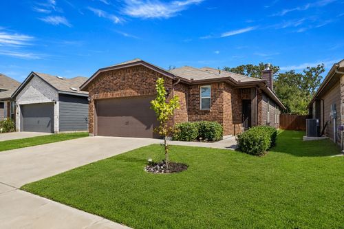 589 Concho St, Aubrey, TX, 76227-2230 | Card Image