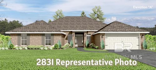 27704 Pollard Rd, Daphne, AL, 36526 | Card Image