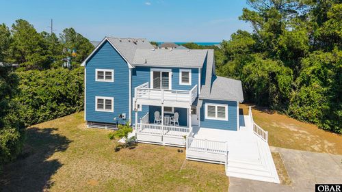 3104 S Ocean View Court, Nags Head, NC, 27959 | Card Image