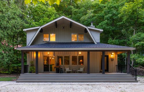 131 Kitzbuhl Cres, Blue Mountains, ON, L9Y0S5 | Card Image