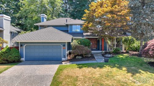 16011 Se 169th Pl, Renton, WA, 98058-8660 | Card Image