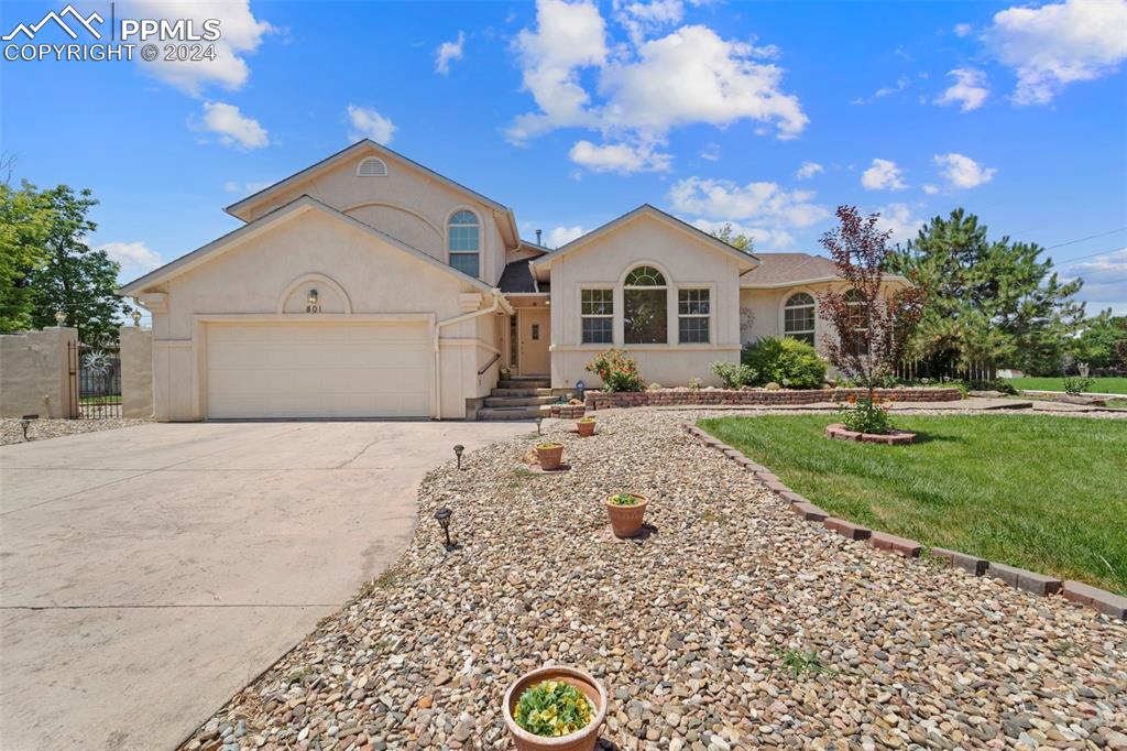 Astro Ave, Rocky Ford, CO 81067
