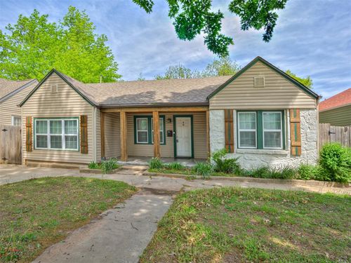 531 Nw 48th St, Oklahoma City, OK, 73118-6618 | Card Image