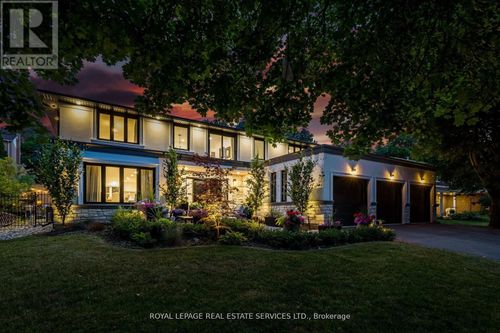 2498 Robin Dr, Mississauga, ON, L5K2G3 | Card Image
