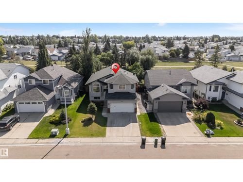 325 Jillings Cres Nw, Edmonton, AB, T6L6N1 | Card Image