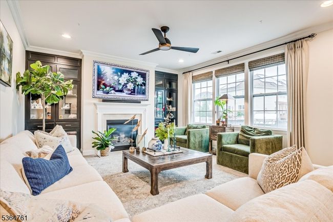 21 Dahlia Ct, House other with 4 bedrooms, 4 bathrooms and null parking in Piscataway NJ | Image 18
