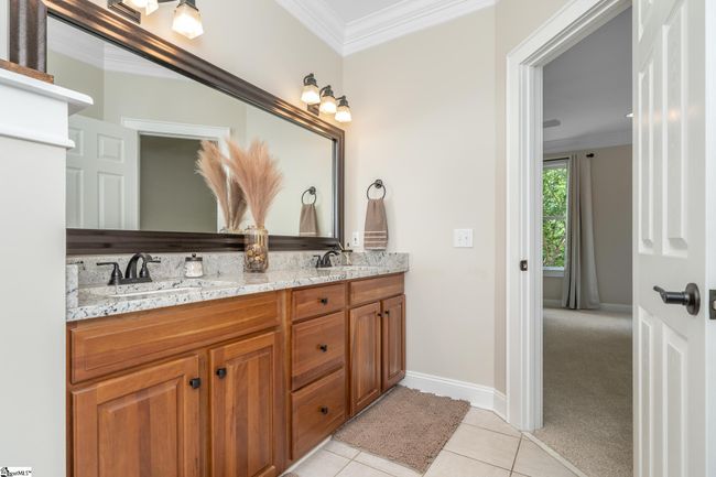 3 Soft Breeze Ct, House other with 4 bedrooms, 5 bathrooms and 3 parking in Landrum SC | Image 38