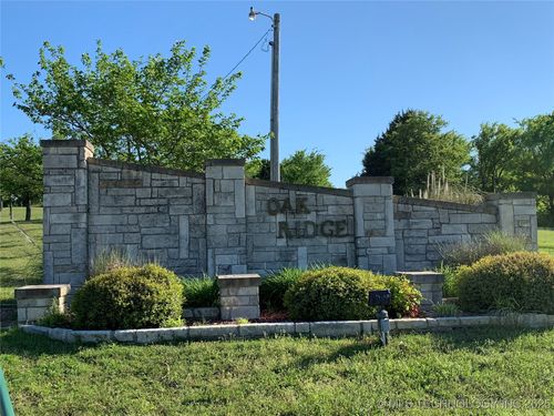 1896 River Oak Dr, Kingston, OK, 73439 | Card Image