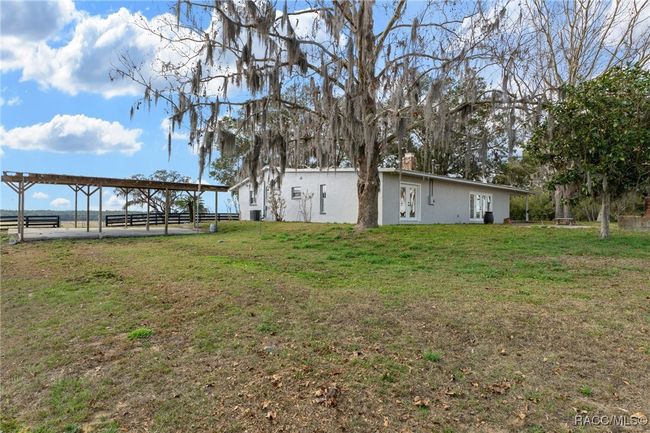 5419 E Stage Coach Trl, House other with 3 bedrooms, 3 bathrooms and 1 parking in Floral City FL | Image 67