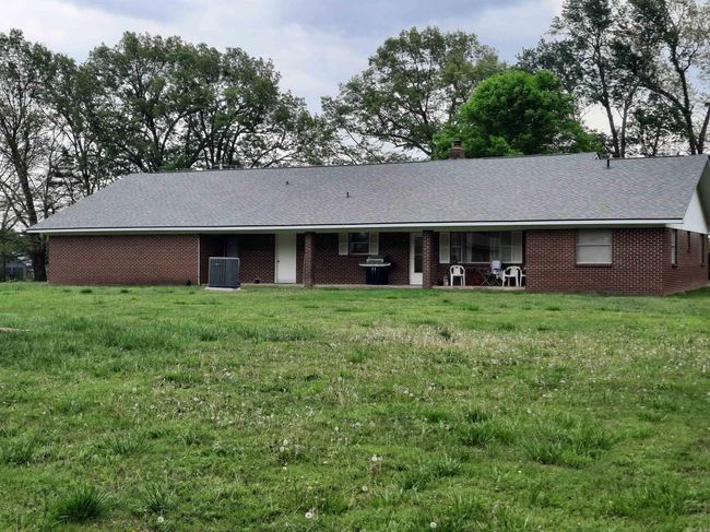 506 Hell Creek Rd, House other with 3 bedrooms, 2 bathrooms and null parking in Mountain View AR | Image 12