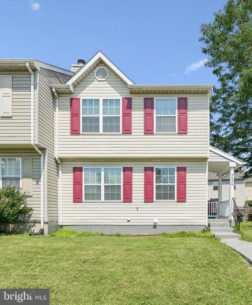 5236 Daventry Ter, DISTRICT HEIGHTS, MD, 20747-2700 | Card Image
