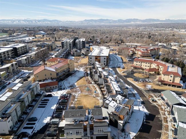 UNIT-122 - 2876 W 53 Rd Ave, Condo with 1 bedrooms, 1 bathrooms and 1 parking in Denver CO | Image 12
