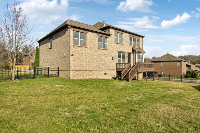 4249 Stone Hall Blvd, House other with 4 bedrooms, 3 bathrooms and 4 parking in Hermitage TN | Image 58