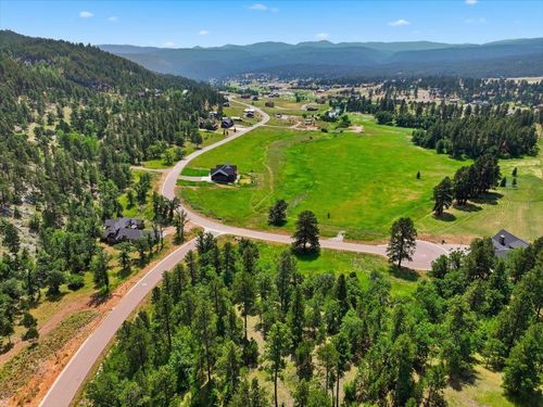 Lot 7 Blk 9 Apple Springs Court, Sturgis, SD, 57785 | Card Image