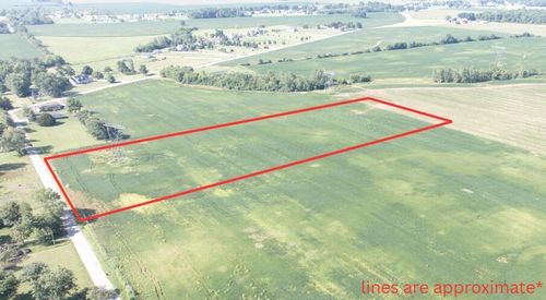 11 Graessle Tract 11 Road, London, OH, 43140 | Card Image