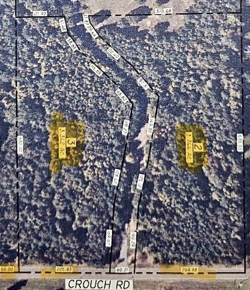 2-0 Crouch Rd, Benton, LA, 71006 | Card Image