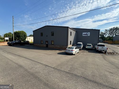 161 Don Westbrook Ave S, Jasper, GA, 30143-8501 | Card Image