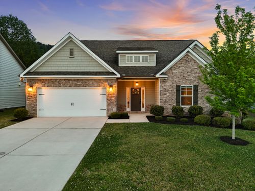 9814 Haven Port Ln, Ooltewah, TN, 37363-3011 | Card Image