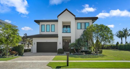 3016 Blue Cypress Ln, Wellington, FL, 33414-8400 | Card Image